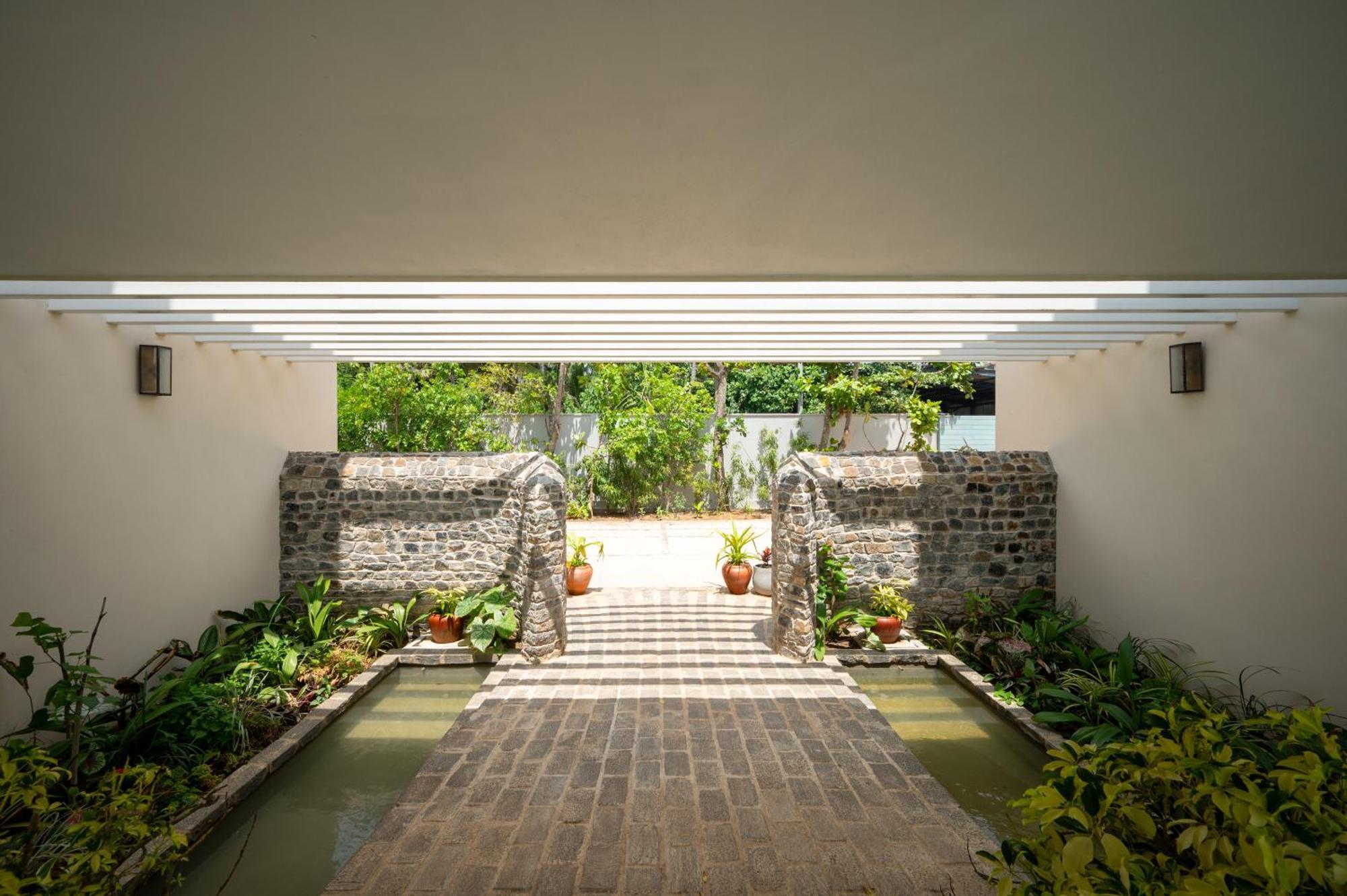 Nil Ralla Talpe Exterior photo